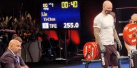 آغاز مسابقات جهانی پاورلیفتینگ با لوازم در نروژ/ اسدالله زاده به عنوان نهم وزن ٧۴ کیلوگرم رسید